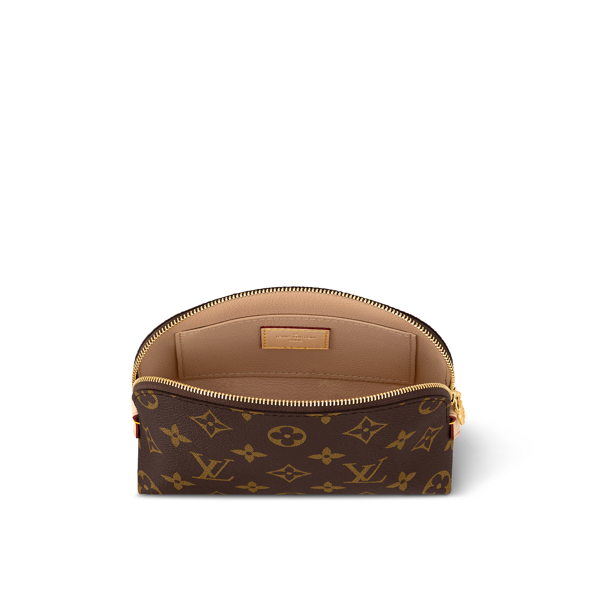 LOUIS VUITTON モノグラム ポシェット コスメティック ポーチLOUISVUITTON